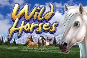 Дикие Лошади (Wild Horses)